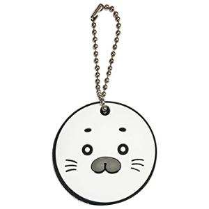 スモール プラネット 少年アシベ GO GO ゴマちゃん キーカバー フェイス 11.2 x 6.4 x 0.4 cm
