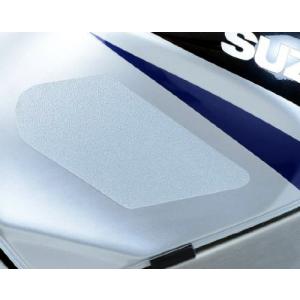 R&G (アールアンドジー) トラクションパッド ZX-25R (20