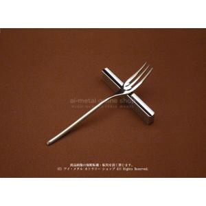 露カトラリー ディナーナイフ 日本製 高品質 ジェームス川田デザイン