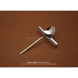 露カトラリー ディナーナイフ 日本製 高品質 ジェームス川田デザイン