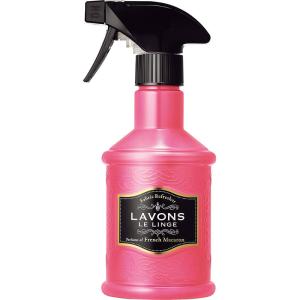 ネイチャーラボ LAVONS ラボン ファブリックミスト フレンチマカロン 370ml｜aimira