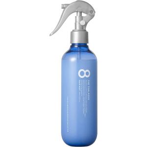 ステラシード エイトザタラソ モイスチャーライジング＆リペアブースター導入液ヘアミスト 250ml