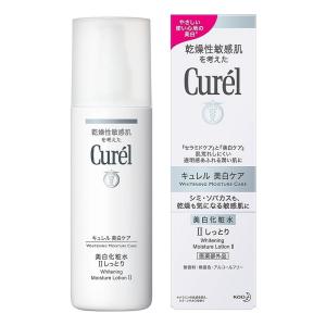 花王 Curel キュレル 美白化粧水 II しっとり 140mL