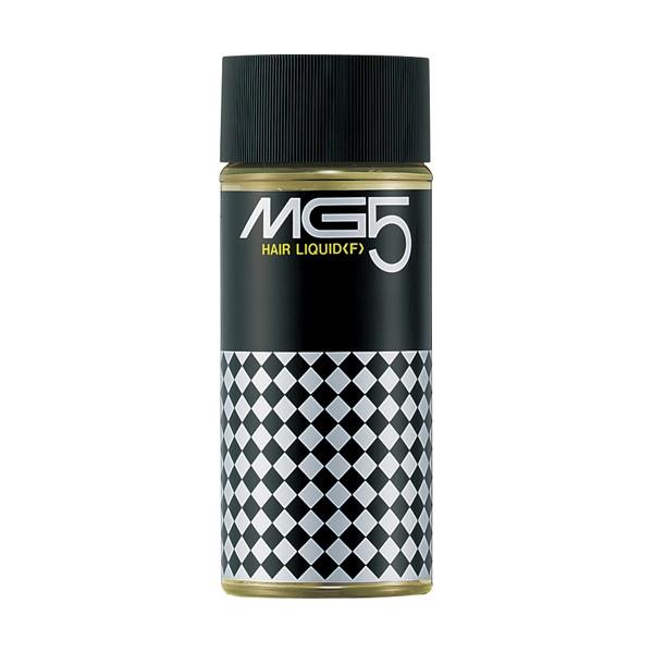 資生堂　MG5(エムジー5)ヘアリキッド(F) (300mL)