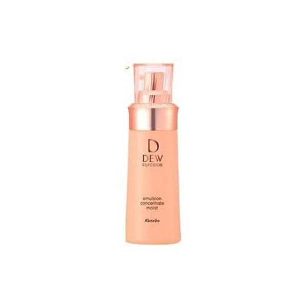 DEW スペリア エマルジョンコンセントレート しっとり 100ml