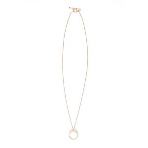 フィリップ オーディベール PHILIPPE AUDIBERT Angela necklace