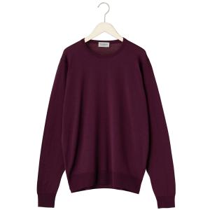 JOHN SMEDLEY（ジョンスメドレー） 秋冬 ジョンスメドレーメンズ 長袖