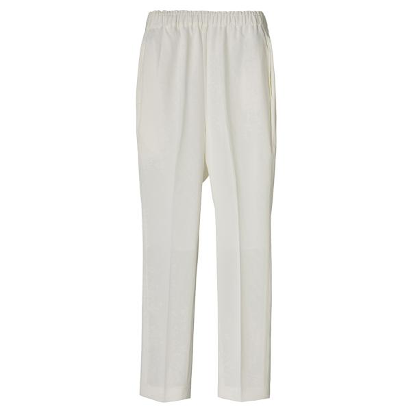 アダワス ADAWAS レディース DRY TWILL TAPERED PANT ドライツイル テー...