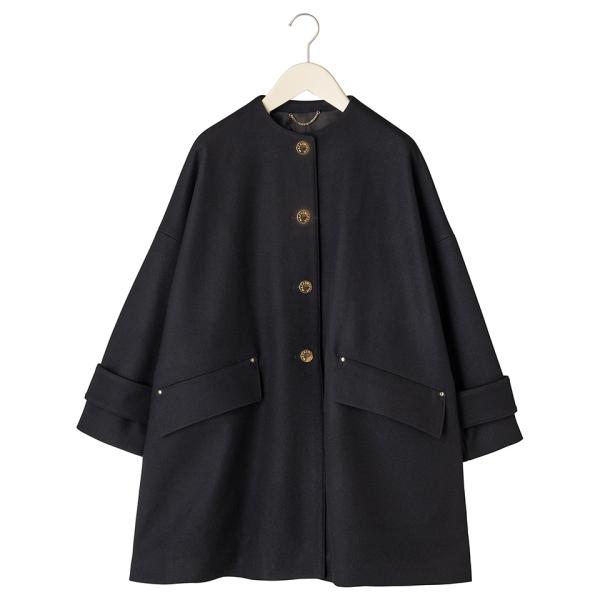 マッキントッシュ MACKINTOSH レディース NEW HUMBIE NO COLLAR ゴール...