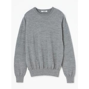 ブリル BRILL レディース サテンストレートパンツ 115989