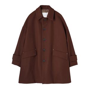 Mackintosh マッキントッシュ HUMBIE ハンビー OVERSIZED SHORT 
