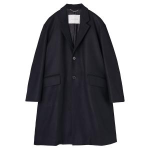 Mackintosh マッキントッシュ HUMBIE ハンビー OVERSIZED SHORT 