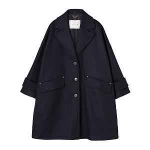 Mackintosh MACKINTOSH マッキントッシュ ダッフルコート HUMBIE