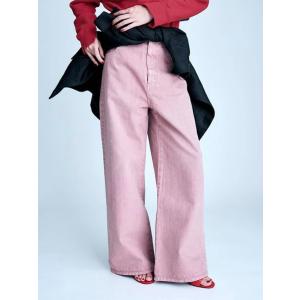 ブリル BRILL レディース デニム5ポケットパンツ 903967 : AIMSGALLERY