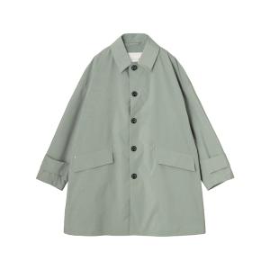 Mackintosh（マッキントッシュ） ピーコート メンズ メルトンコート