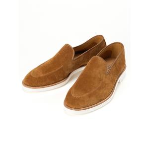 ダブルエイチ WH メンズ 干場義雅氏愛用モデル Zソール BIRDIEラスト