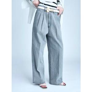 ブリル BRILL レディース デニム5ポケットパンツ 903967 : AIMSGALLERY