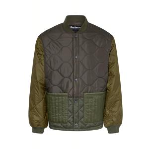 Barbour ジャケット Barbour（バブアー） 45756 BEDALE SL DOWN ダウンジャケット メンズ