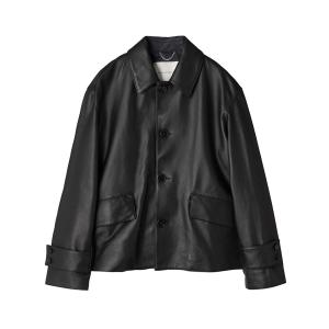 マッキントッシュ MACKINTOSH メンズ HUMBIE GTS ハンビー オーバー