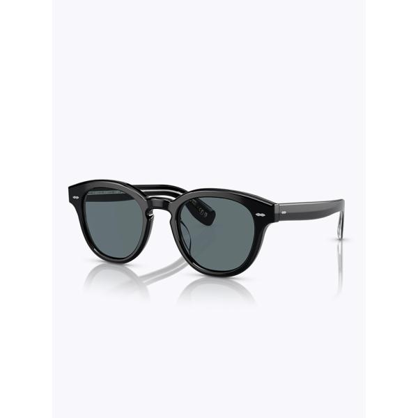 オリバーピープルズ OLIVER PEOPLES ユニセックス Cary Grant Sun BLA...