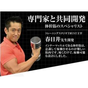ダイエットインソール 中敷 体幹筋エクササイズ...の詳細画像4