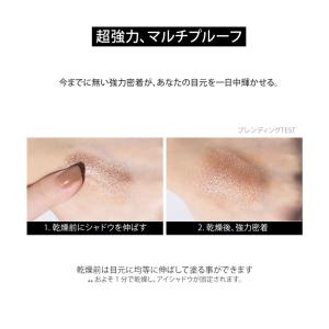アイシャドウ ウィッチズポーチ ウィッチズフィ...の詳細画像1
