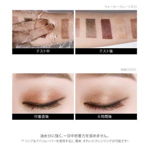 アイシャドウ ウィッチズポーチ ウィッチズフィ...の詳細画像2