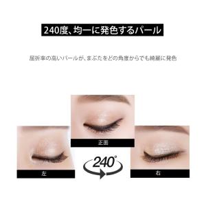 アイシャドウ ウィッチズポーチ ウィッチズフィ...の詳細画像3