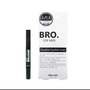 二重メイク BRO.FOR MEN Doubl...の詳細画像4