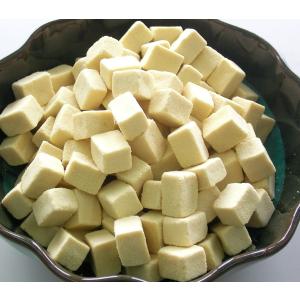 登喜和冷凍食品 鶴羽二重 こうや豆腐 サイコロタイプ