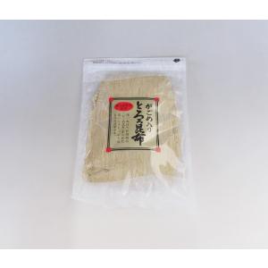 大洋物産 がごめ入りとろろ昆布 80g / 税込11,000円以上で