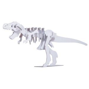 ハコモキッズ 恐竜シリーズ ティラノサウルス〇