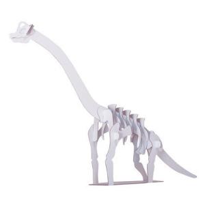 ハコモキッズ 恐竜シリーズ ブラキオサウルス / 専用・同梱不可