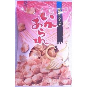 ダイヤ製菓 いかあられ 60g / 税込11,000円以上で