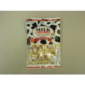 筑豊 ミルクキャラメル 90g / 税込11,000円以上で