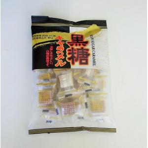 筑豊 黒糖キャラメル 90g / 税込11,000円以上で