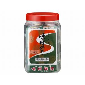 徳島名産！大野海苔(大野のり) 50束 ポリ瓶（12切5枚 50束 板のり20.8枚分）/ 味付け海苔 / 税込11,000円以上で送料無料(北海道、沖縄、一部地方除く)