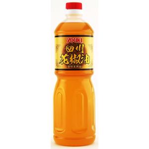 ユウキ食品 四川花椒油 920g 業務用 / 税込11,000円以上で(北海道、