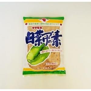 高橋商店 ヤマモの白菜漬の素 300g / 税込11,000円以上で