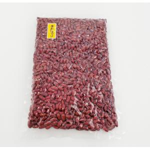愛晃 きたロッソ 赤いんげん豆 1kg / 税込11,000円以上で（北海道、沖縄、一部地方除く）