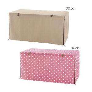 リッチェル ペットサークルカバー 120-60 ピンク /税込11,000円以上で(北海道、沖縄、一部地方除く)