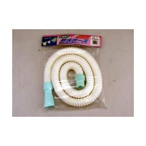 三洋化成 Sh 30l4w 洗濯機用排水ホース 4m 税込11 000円以上で送料無料 北海道 沖縄 一部地方除く アイム 通販 Yahoo ショッピング