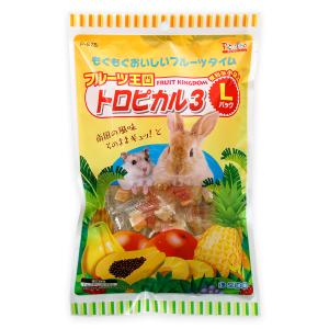 スドー フルーツ王国 トロピカル3 (Lパック)...の商品画像