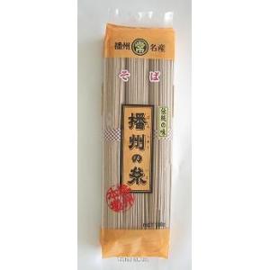 マルツネ 播州の糸 そば 180g / 税込11...の商品画像