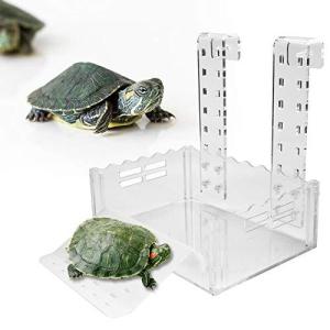 カメ 浮き島 両生類 爬虫類 シェルター 爬虫類浮島 カメ桟橋 日光浴 水族館 魚飼育用 水槽装飾 フィッシュタンク 装飾 滑り止め S 0624 Three Pieces 通販 Yahoo ショッピング