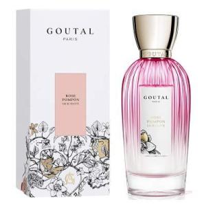 グタール GOUTAL ローズ ポンポン 50ml EDT SP [並行輸入品] - 最安値