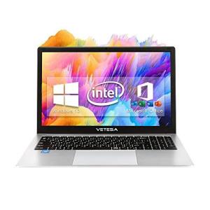 VETESA 2020年秋冬モデル パソコン高性能 CPU インテル N3350／E8000 外付けDV