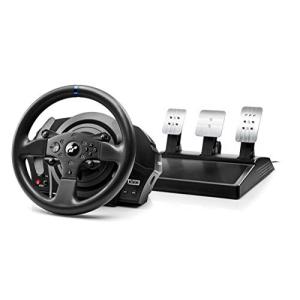 スラストマスター Thrustmaster T300RS GT Edition