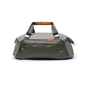 国内正規品】 Peak Design ピークデザイン トラベルダッフル35L セージ