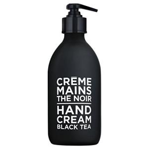 COMPAGNIE DE PROVENCE (カンパニー ド プロバンス) カンパニードプロバンス ブラック&ホワイト ハンドクリーム300ml ブラッの商品画像